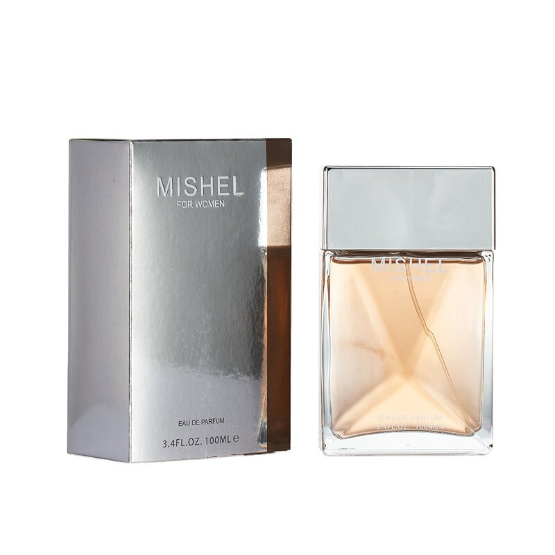 Perfume Spray - Manufacturer 100mL Free Sample Custom Deodorant for Women