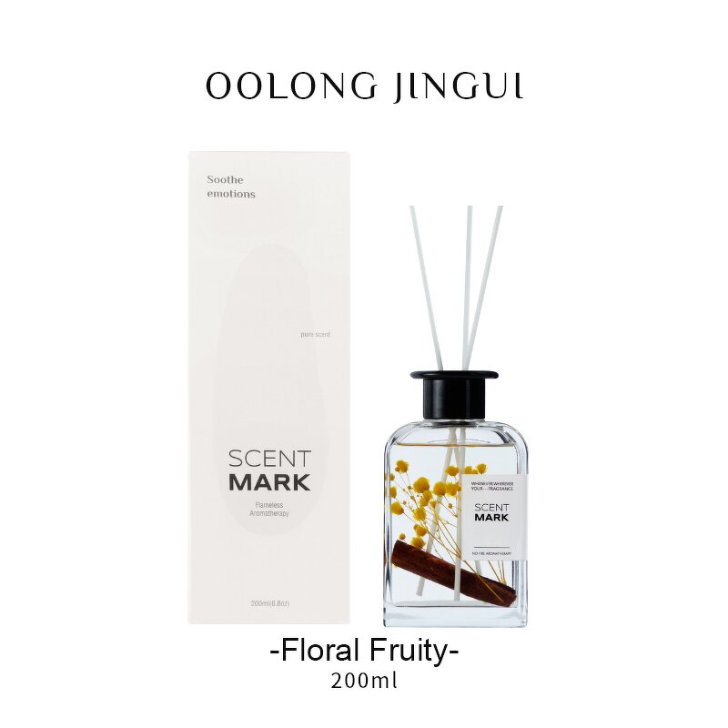 Aroma Diffuser - Manufacturer Portable Table LED Essential Oil Aromatherapy Wholesale