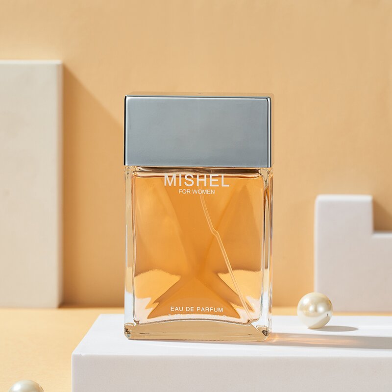 Perfume Spray - Manufacturer 100mL Free Sample Custom Deodorant for Women