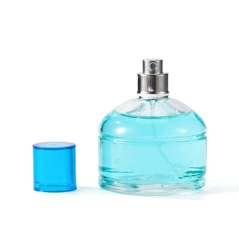 Perfume Oil - Manufacturer 100mL OEM Custom Logo Classic Collection Long-lasting Sample