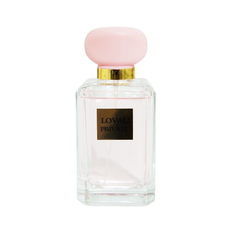 Perfume EDP - Manufacturer 100mL 3.4FL.OZ Notes Spray Fragrance for Ladies Women