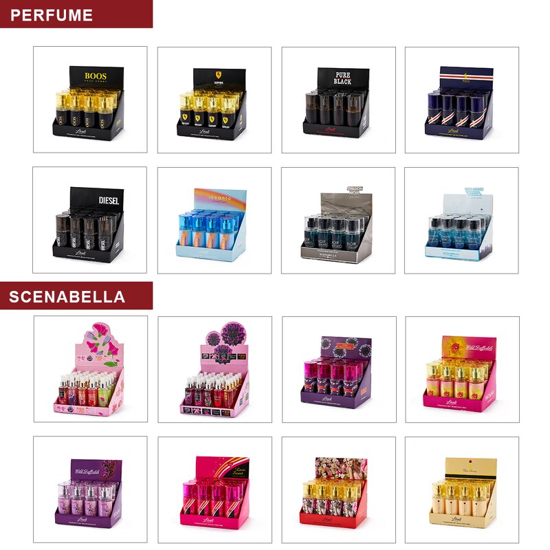 Perfume - Manufacturer Lovali 100mL 3.4FL.OZ Elegance OEM Original Wholesale Women