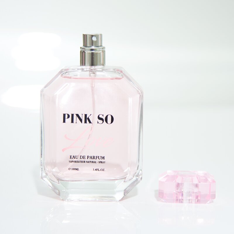 Perfume Gift Set - Manufacturer 100mL Factory Price OEM Brand Name Original for Women