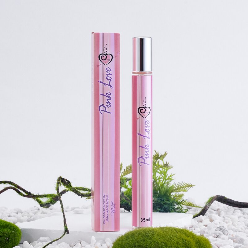 Perfume Gift Set - Manufacturer 35mL 20in1 Organic Floral Fruity Original Brand Women