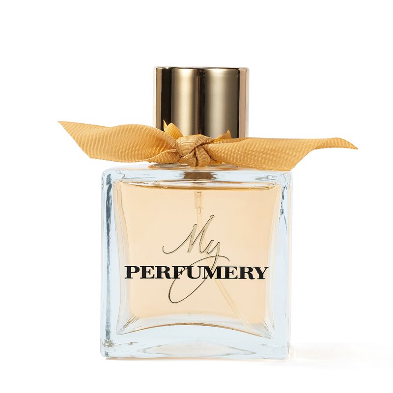 Perfume - Manufacturer Lovali 100mL Private Design Floral Fruity Sweety Summer