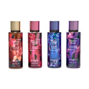 Body Mist - Manufacturer 250mL BM15065 Newest Hair Body Women's Fragrance Top Sale