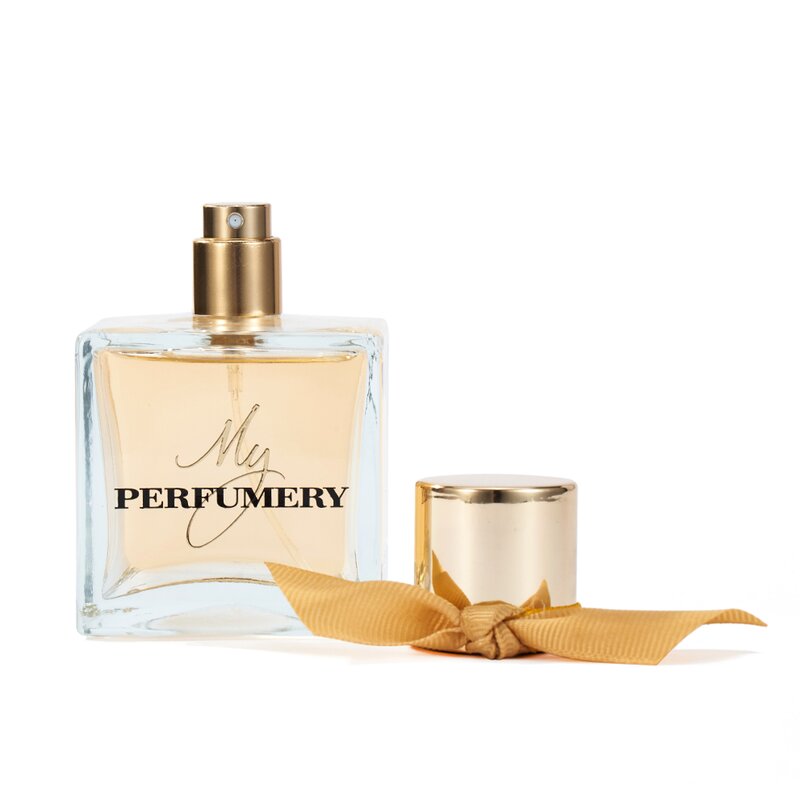 Perfume - Manufacturer Lovali 100mL Private Design Floral Fruity Sweety Summer