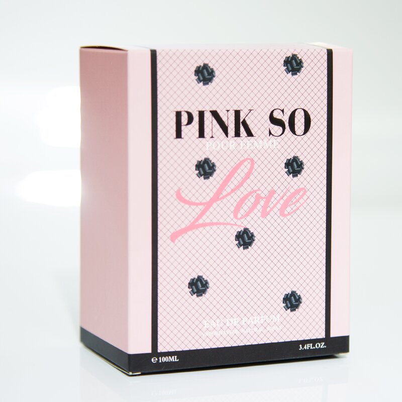 Perfume Gift Set - Manufacturer 100mL Factory Price OEM Brand Name Original for Women