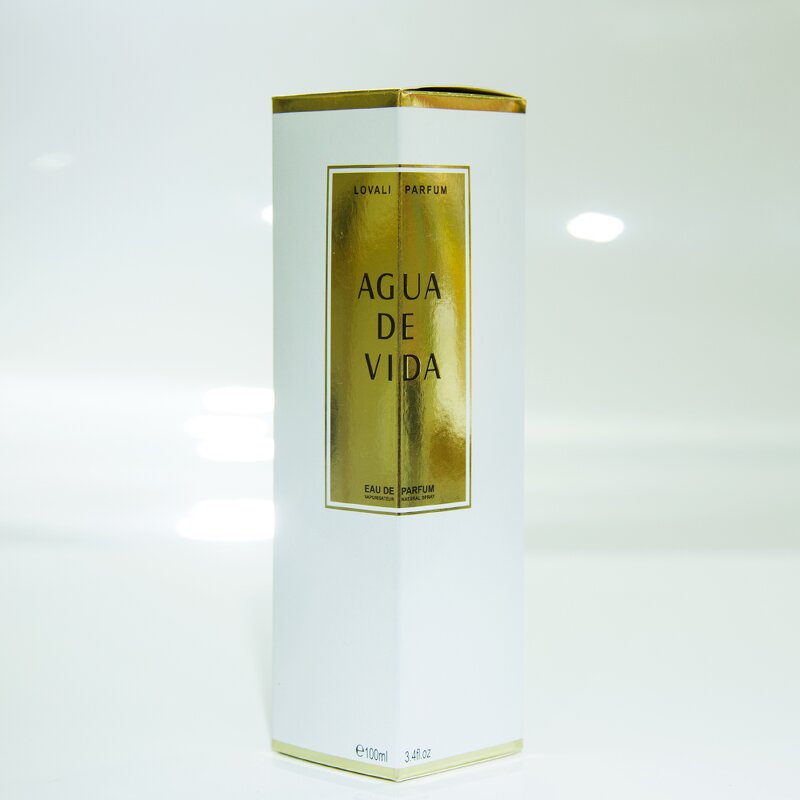 Perfume EDP - Manufacturer 100mL Wonderful Women Branded Long-lasting Fragrance