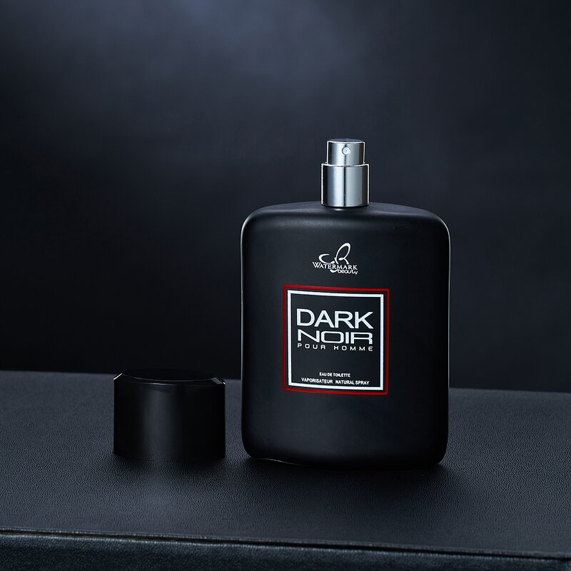 Perfume EDP - Manufacturer 100mL Private Label Woody Aromatic Pour Homme Wholesale