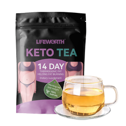 Keto Tea Manufacturer - OEM 14 Day Weight Loss Cleanse
