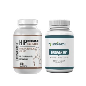 Maca Pills Factory - OEM Ultimate Hip Enhancement Supplement