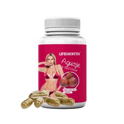 Hip Enhancement Pills Supplier - Booty Enlargement Capsules