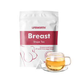 Breast Enhancement Kit Supplier - Cream Oil Capsule Tea Set