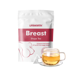 Breast Enhancement Kit Supplier - Cream Oil Capsule Tea Set