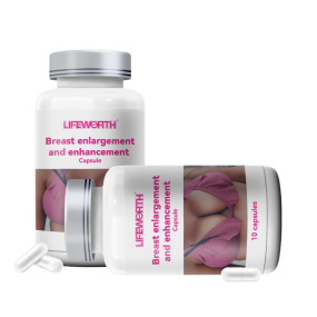 Breast Enhancement Pills Manufacturer - Custom Herbal Enrichment