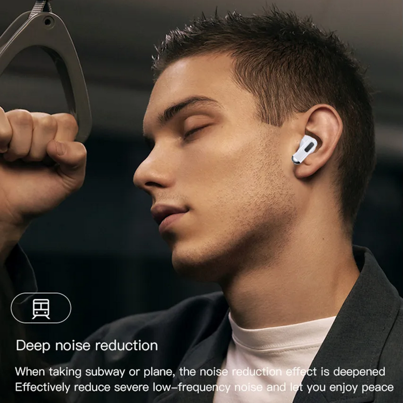 TWS Earbuds Manufacturer - Digital Display JL Chipset IPX-4 Waterproof