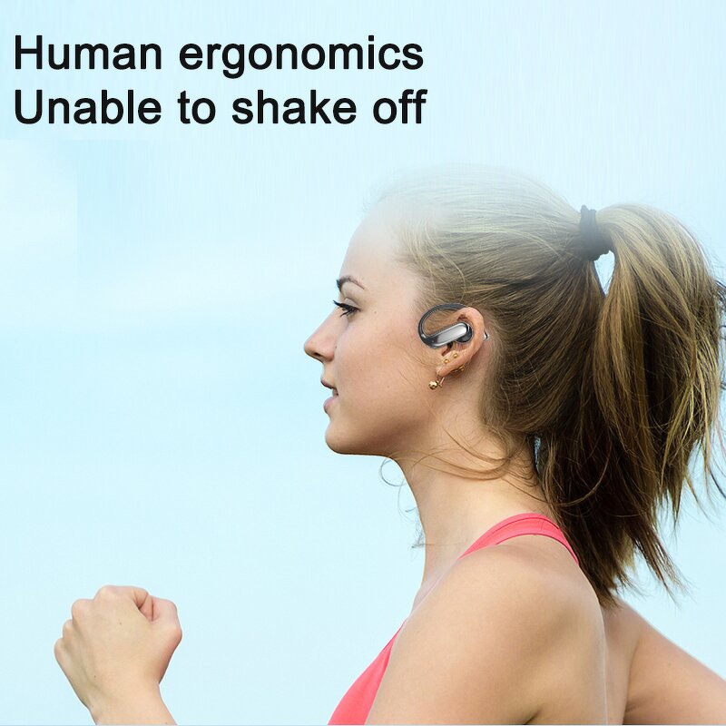 AI Translator Earbuds Manufacturer - 144 Languages Touch Screen & OEM