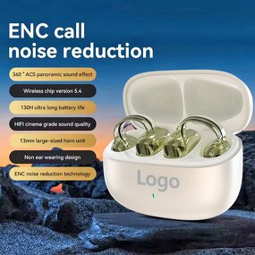 AI Translation Earphones Manufacturer - Real-Time for Travel Business