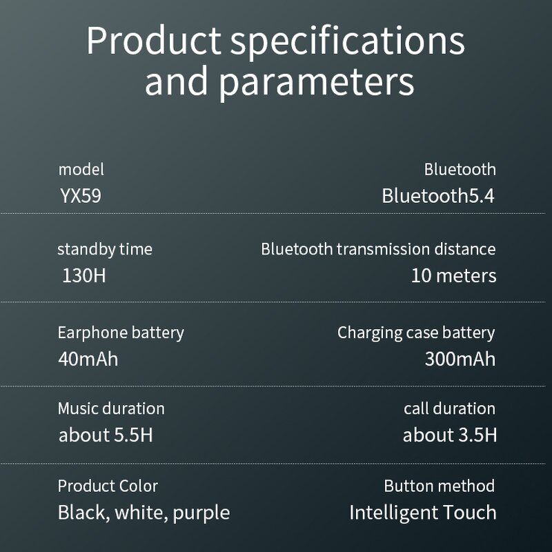 AI Translation Earphones Manufacturer - Real-Time for Travel Business