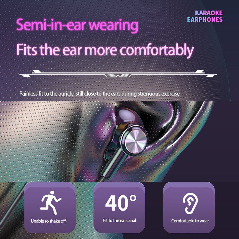 Neckband Earphones Manufacturer - BT 5.3 Long Battery Waterproof