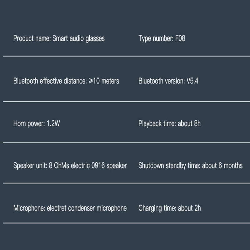 Sport Headphones Manufacturer - AI Translation Panoramic Sound Clip-On