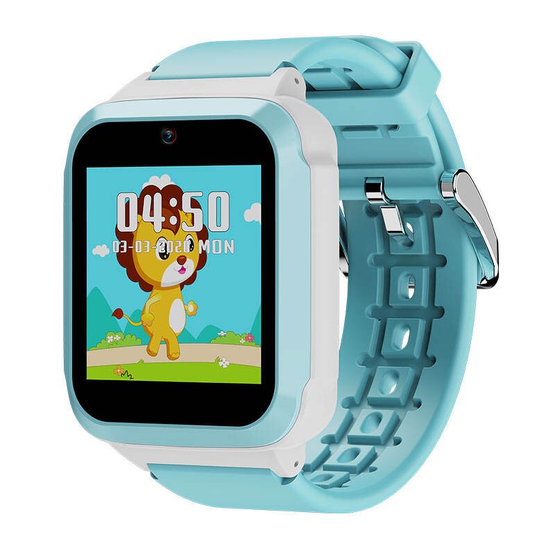 Kids Smart Watch Manufacturer - 4G GPS WIFI IPS HD Video Call SOS