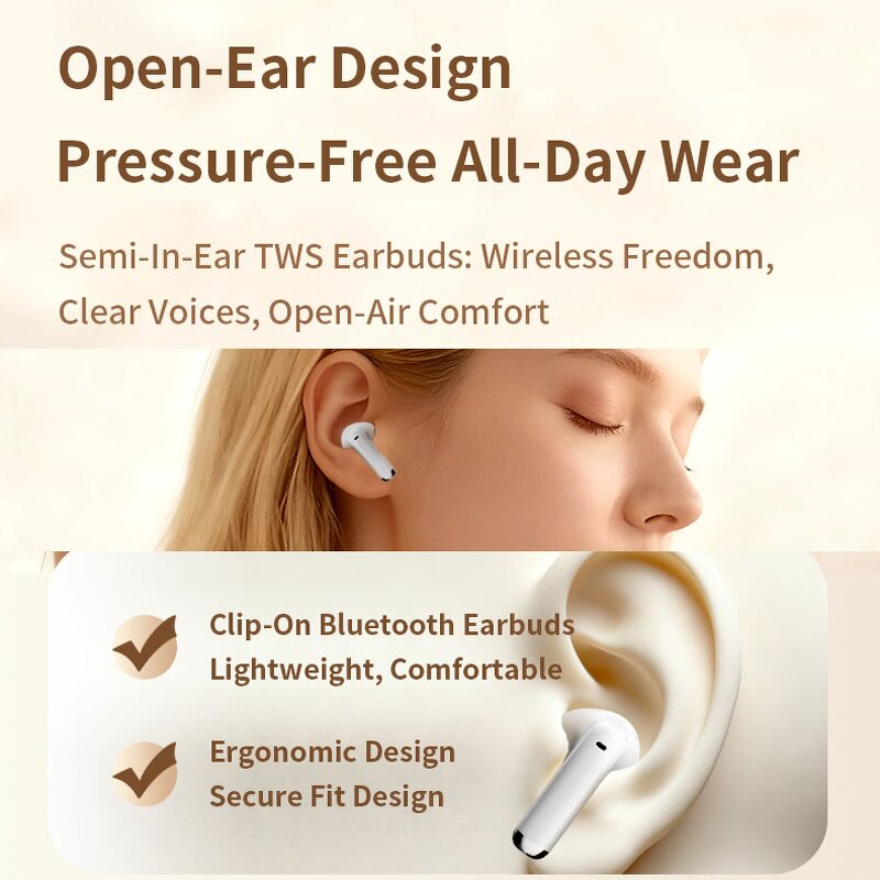 AI Translation Headphones Manufacturer - 144 Languages Free Lifetime APP