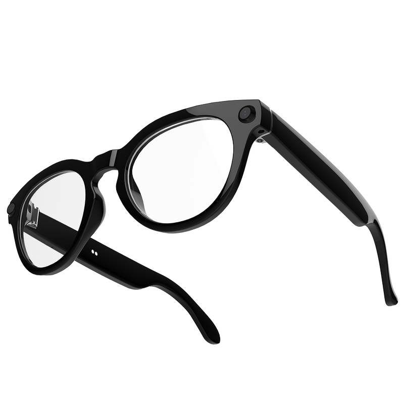 Smart Sunglasses Manufacturer - UV Protection Music Player HD Call