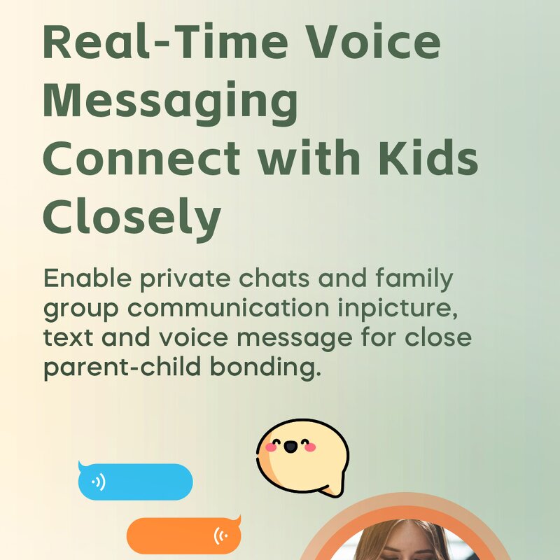 Kids Smart Watch Manufacturer - Waterproof GPS HD Video Call SOS