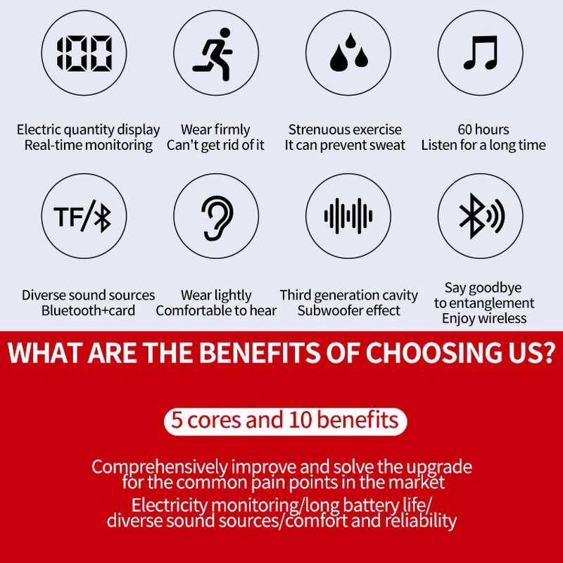 Neckband Earphone Manufacturer - Intelligent Noise Reduction FM Radio