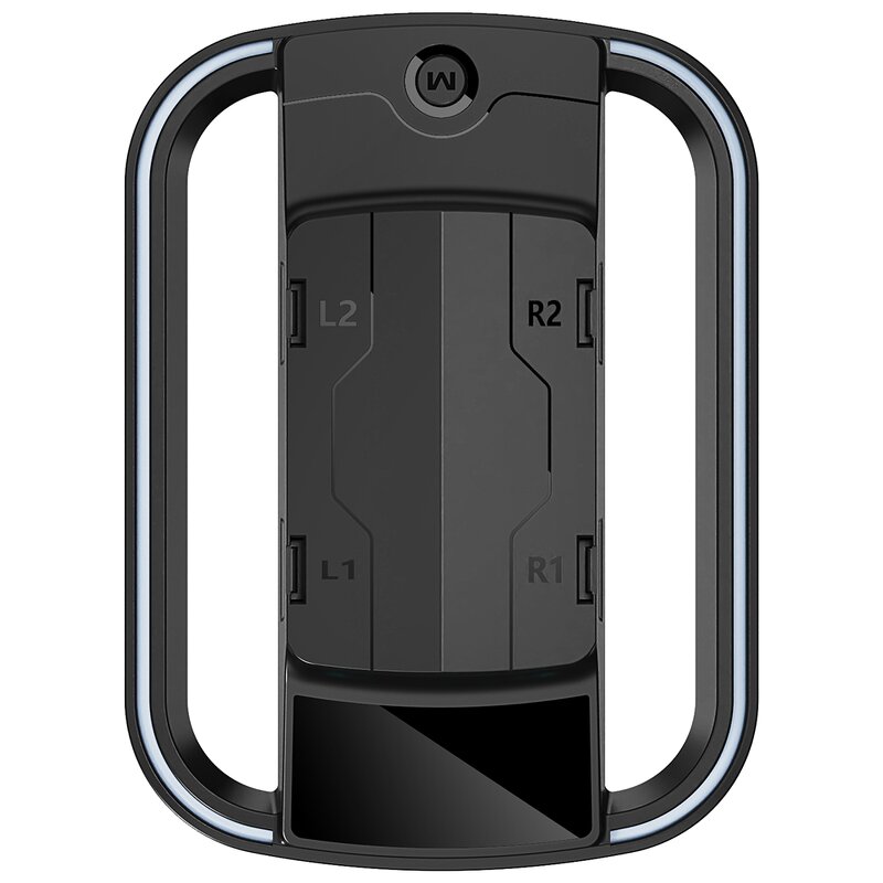 VR Case Manufacturer - Portable EVA Protective for Meta Quest 3