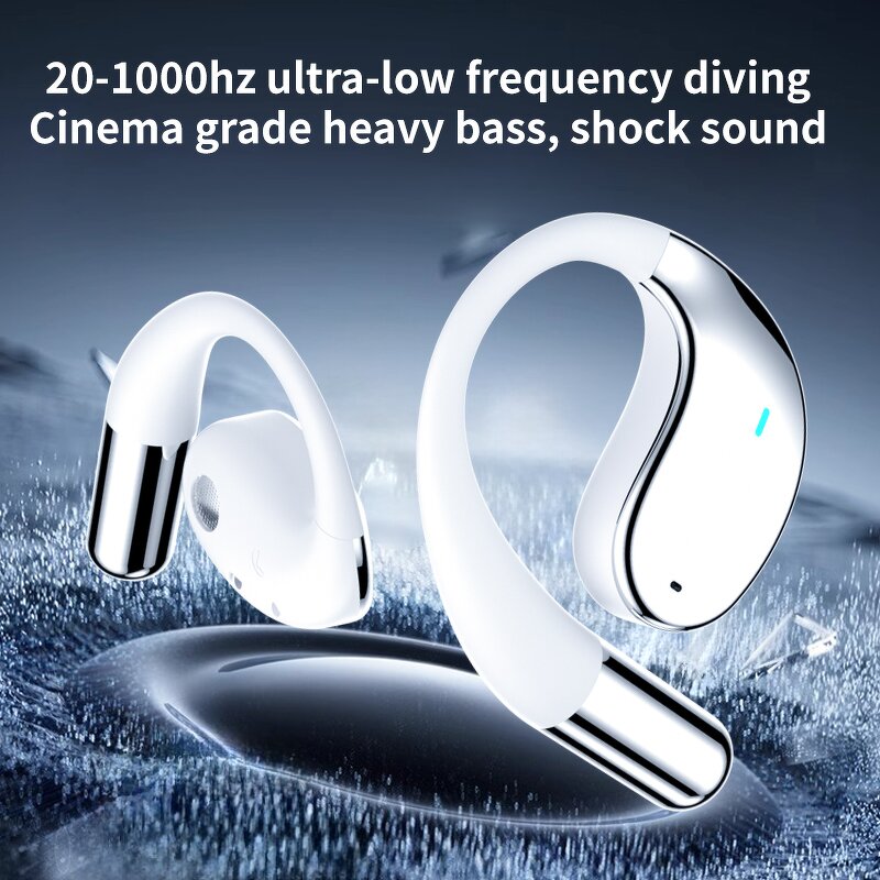 Sleep Ear Plug Manufacturer - Crystal Clear Sound LED Indicator