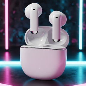 AI Translation Headphones Manufacturer - 144 Languages Free Lifetime APP