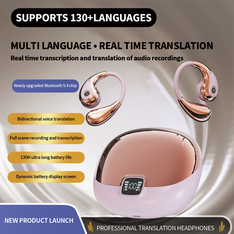 BT Earphone Manufacturer - Mini Portable Stereo ENC Waterproof