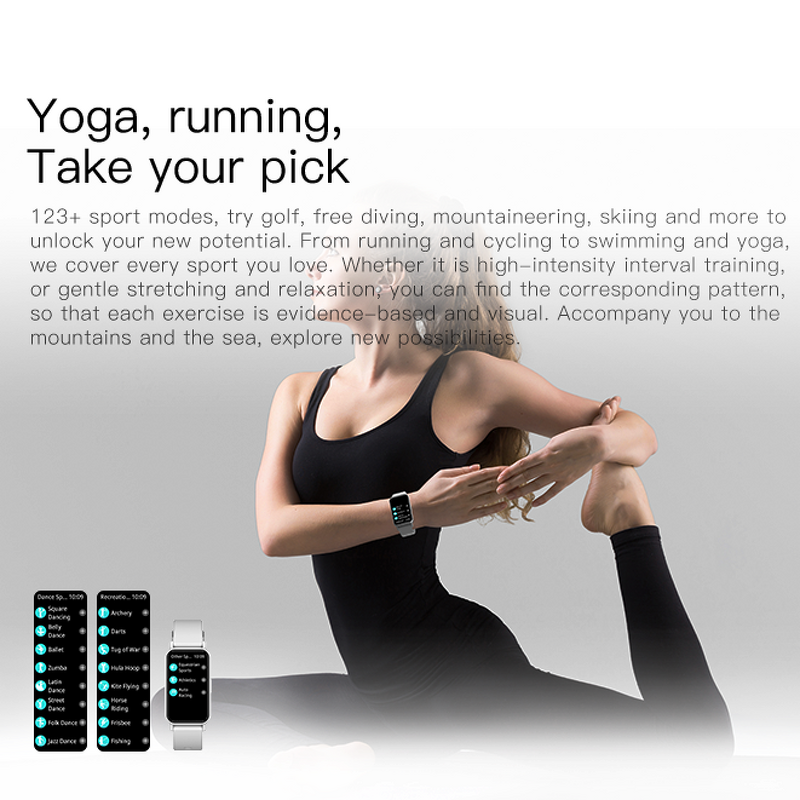 Smart Watch Manufacturer - Cheap New HD TFT Outdoor Call Answer