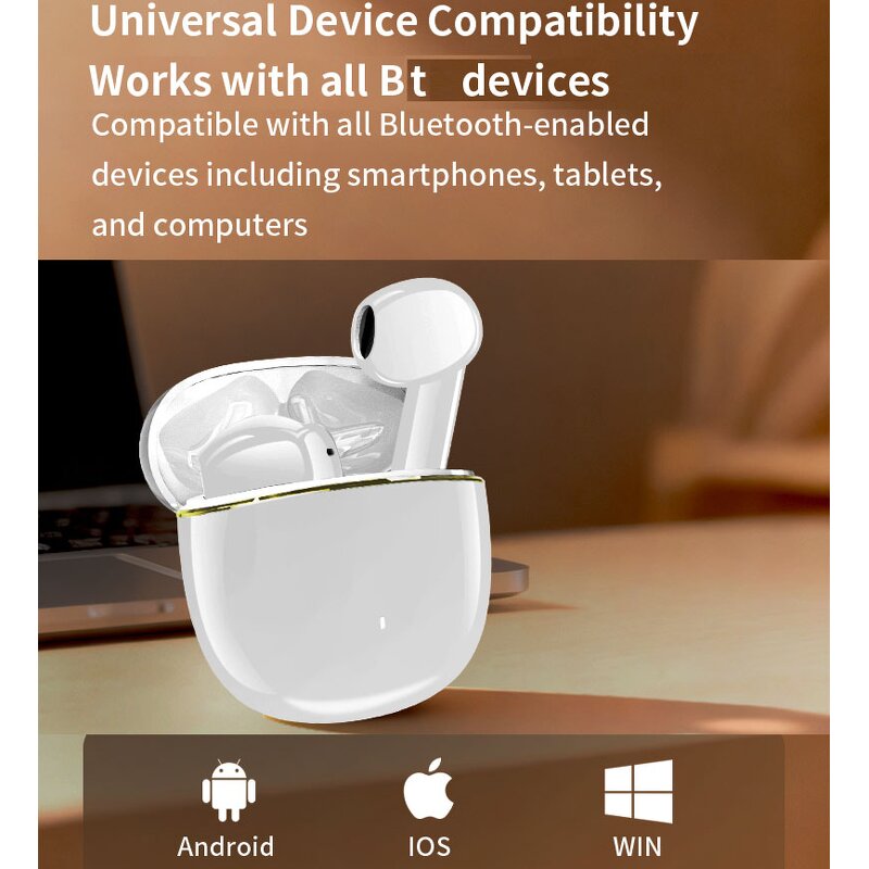 AI Translation Headphones Manufacturer - 144 Languages Free Lifetime APP