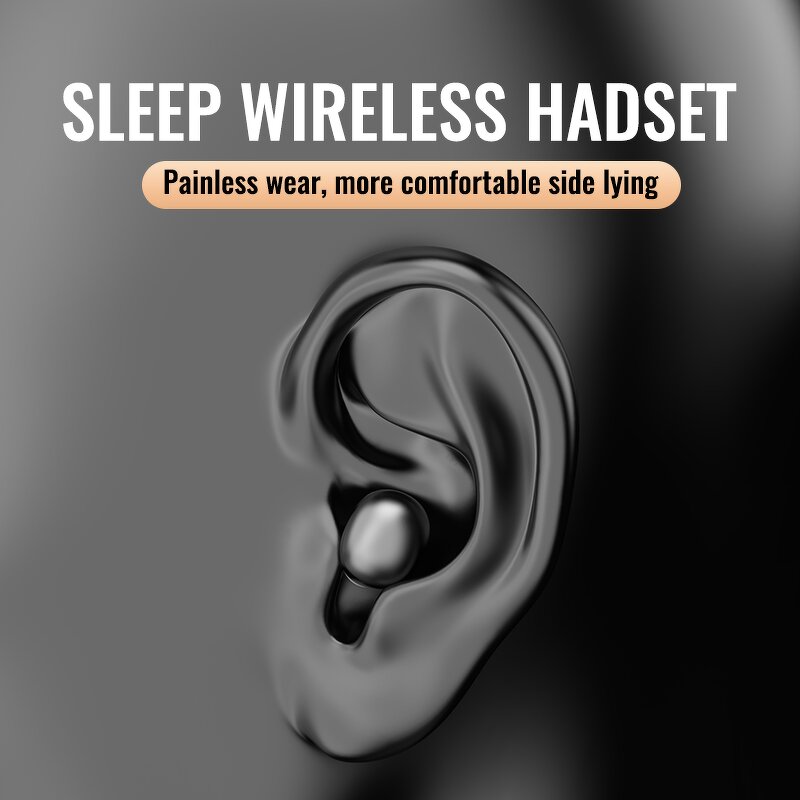 Wireless Earbuds Manufacturer - Rotatable Heart Case Low Latency