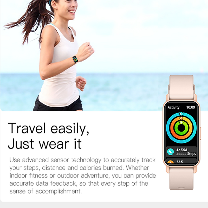 Smart Watch Manufacturer - Cheap New HD TFT Outdoor Call Answer