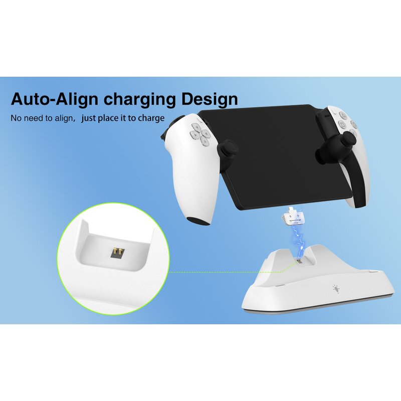 Charging Dock Manufacturer - 4 in 1 RGB for Nintendo Switch Joy Con