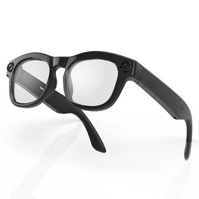 Smart Sunglasses Manufacturer - Magnetic Frame 3 in 1 Anti-blue Light