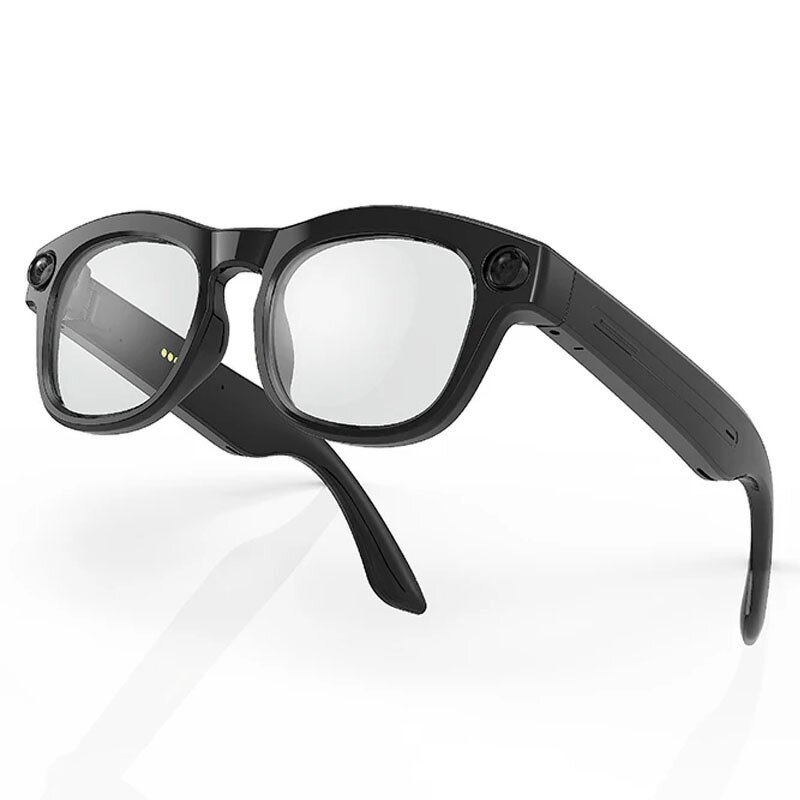 Smart Sunglasses Manufacturer - Magnetic Frame 3 in 1 Anti-blue Light