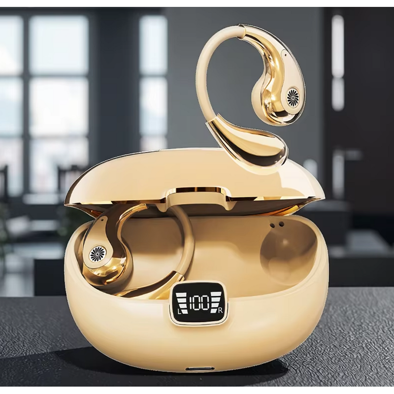 BT Earphone Manufacturer - Mini Portable Stereo ENC Waterproof