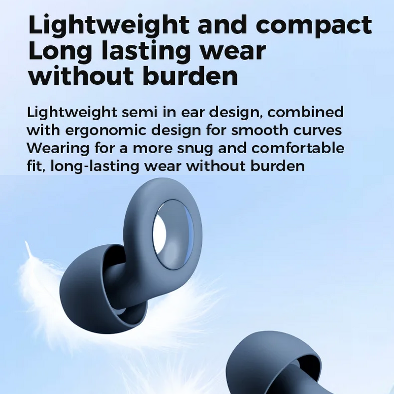 Wireless Earbuds Manufacturer - IPX7 Waterproof Earhook LED Indicator