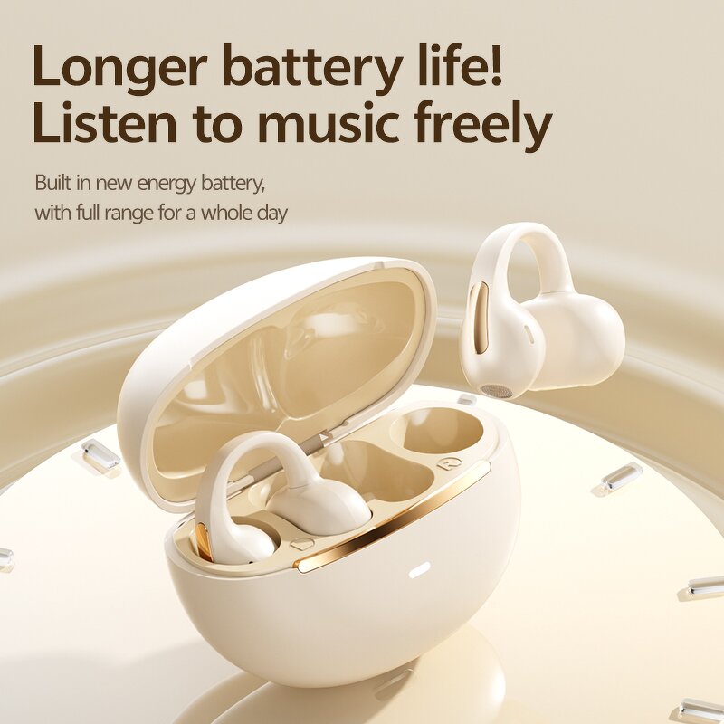 Wireless Earphone Manufacturer - Noise Reduction Waterproof for Workout