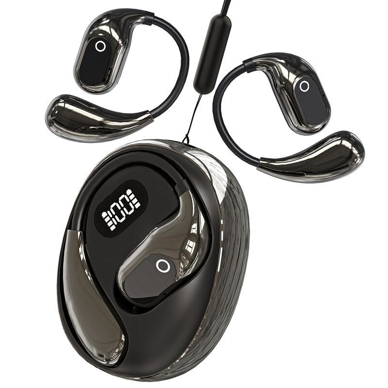 Smart Sunglasses Manufacturer - AI Translation HIFI Audio & Anti-UV