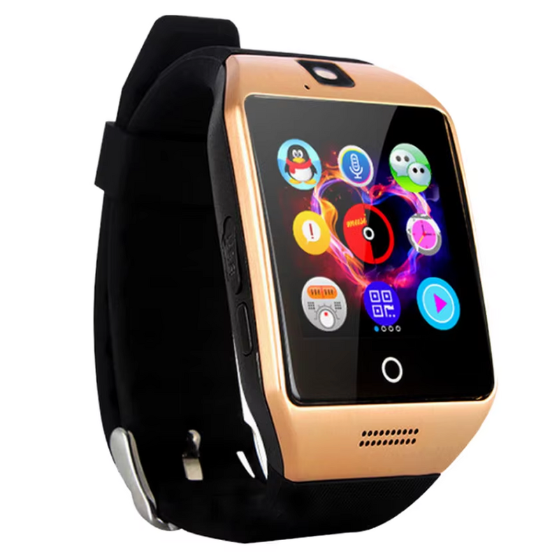 Kids Smart Watch Manufacturer - 4G GPS WIFI Location SOS IP67