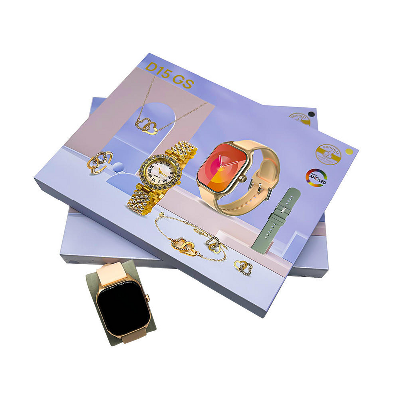 Smartwatch Manufacturer - 2.02Inch Sport Fitness Metal IP68 Waterproof