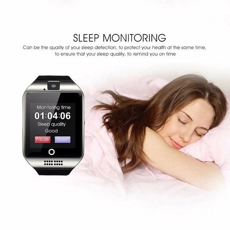 Kids Smart Watch Manufacturer - 4G GPS WIFI Location SOS IP67