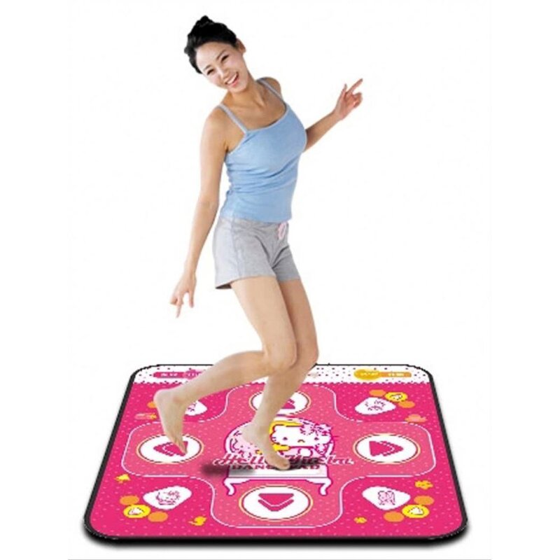 Dance Pad Manufacturer - Non-Slip USB Compatible Blanket